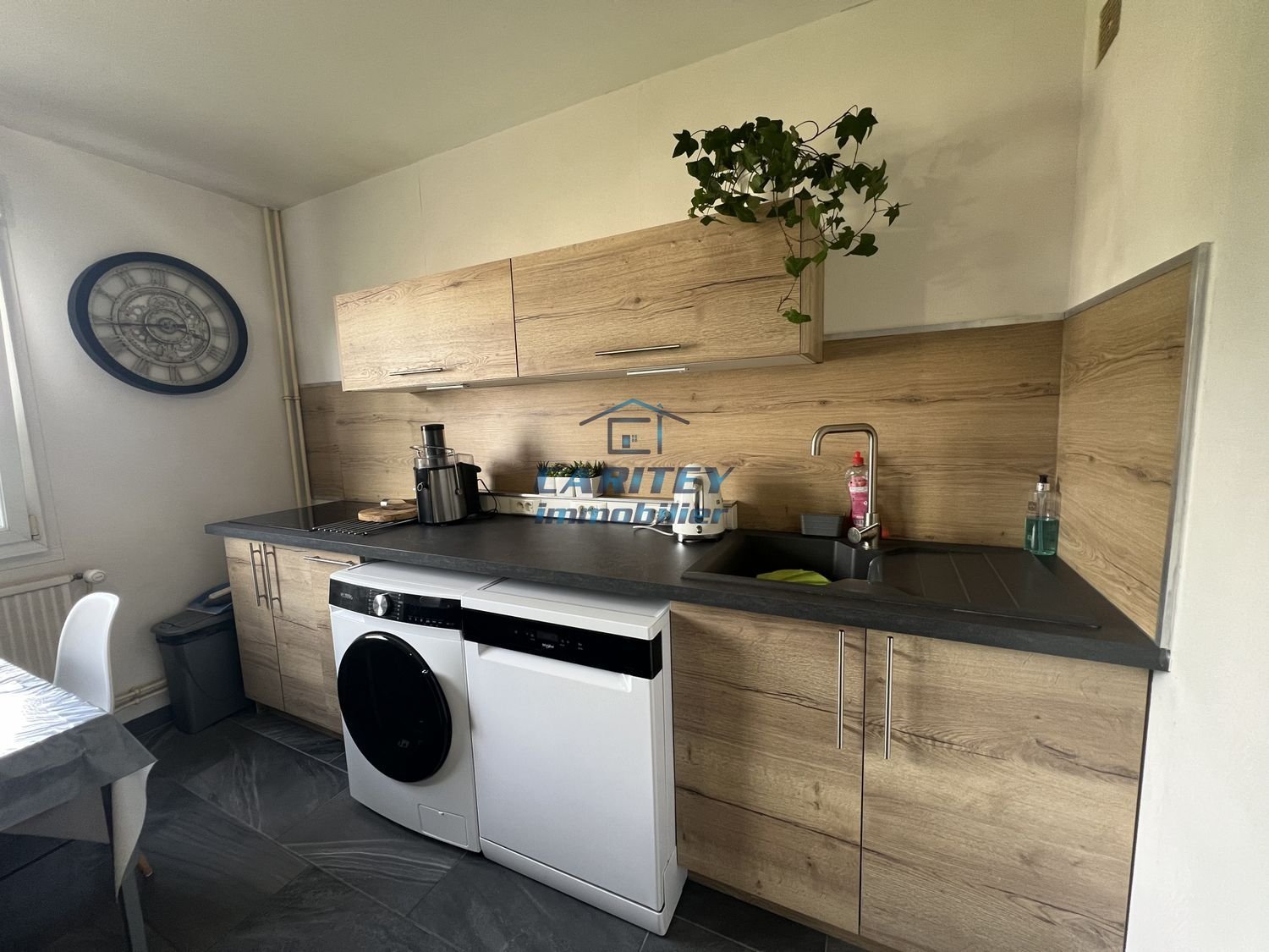 Appartement à vendre, 70m², Lure