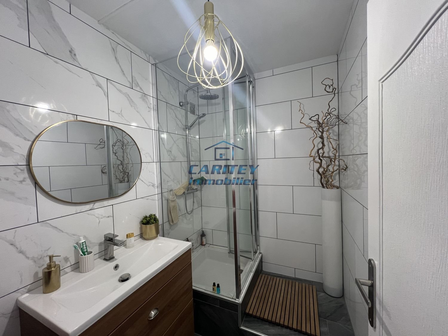 Appartement à vendre, 70m², Lure