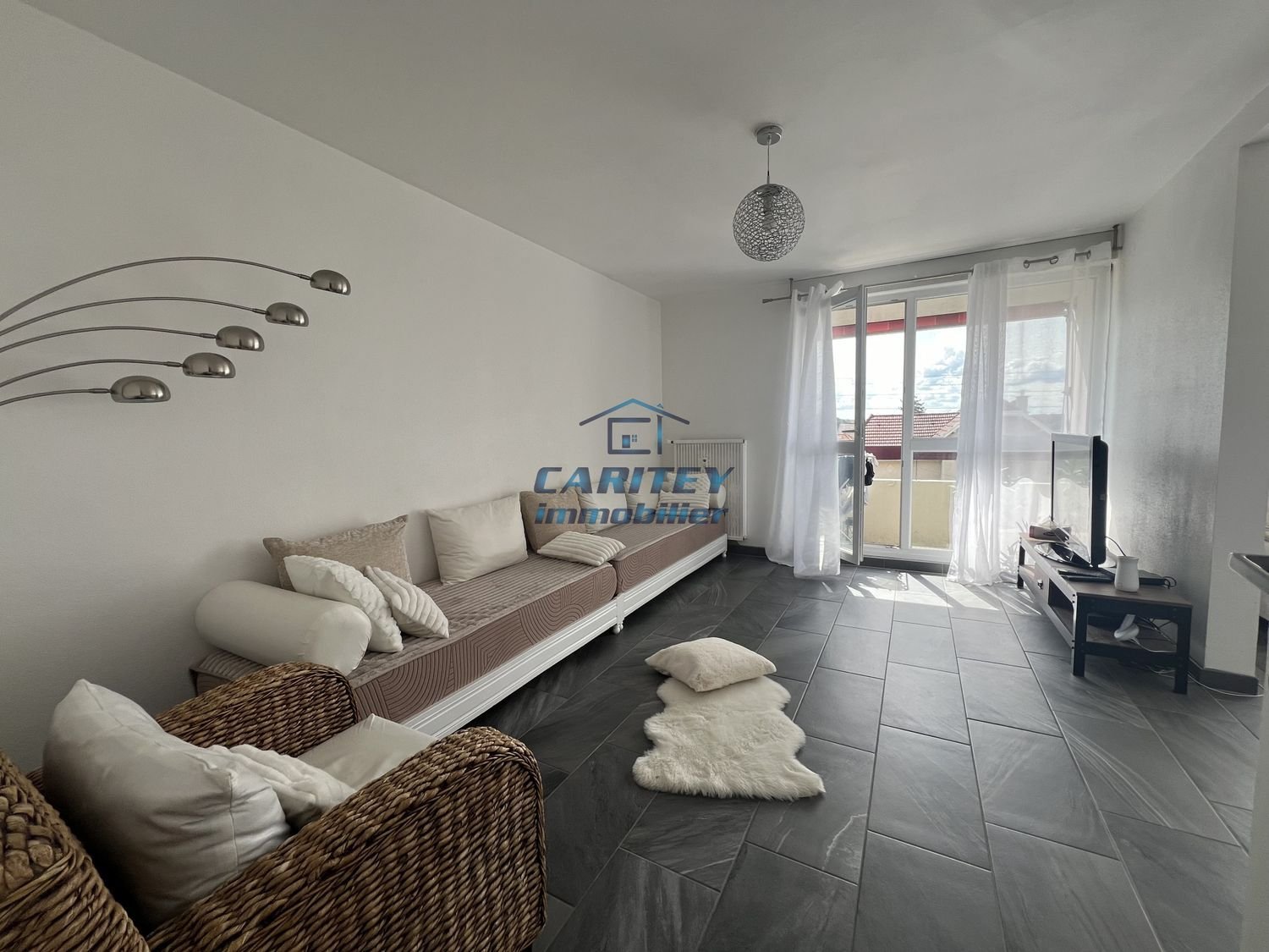 Appartement à vendre, 70m², Lure