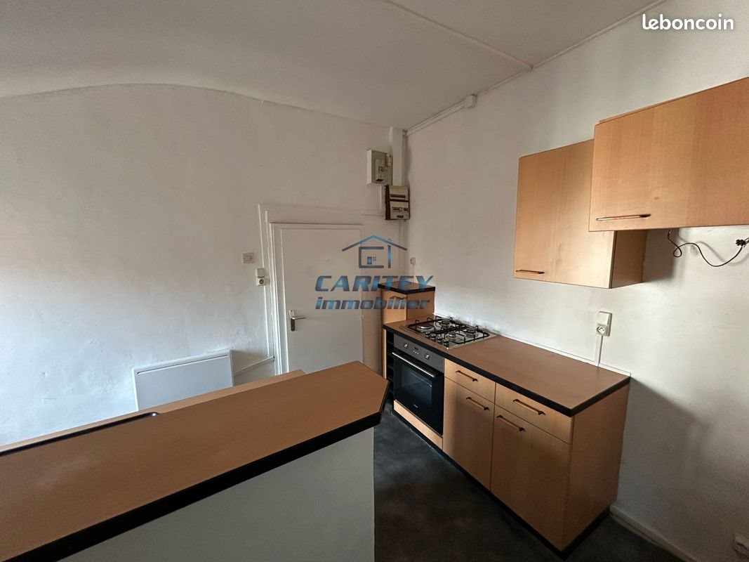 Appartement à louer, 62m², Lure