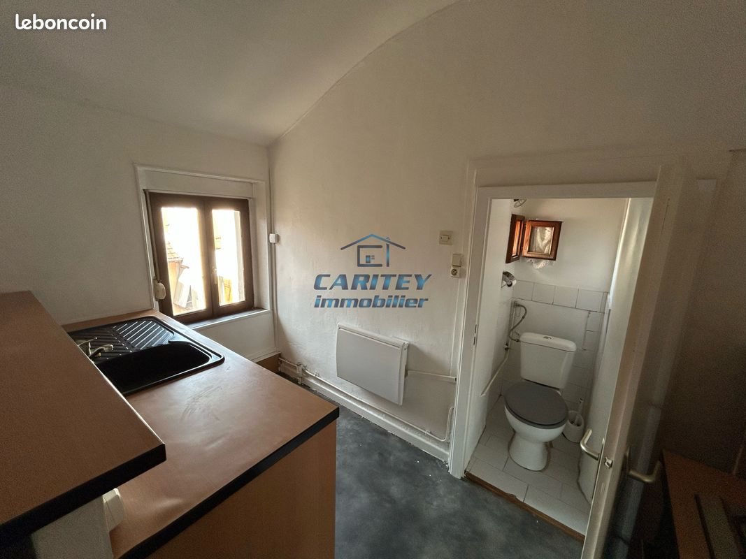 Appartement à louer, 62m², Lure