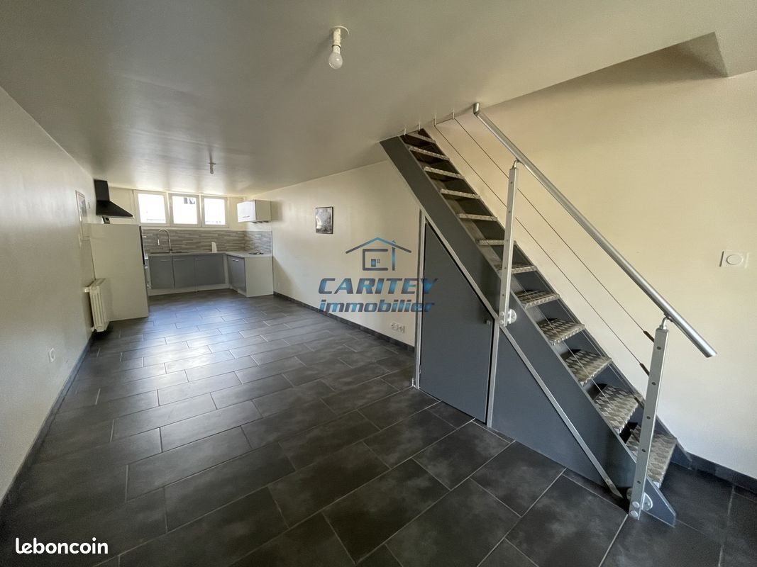 Appartement à louer, 36m², Lure