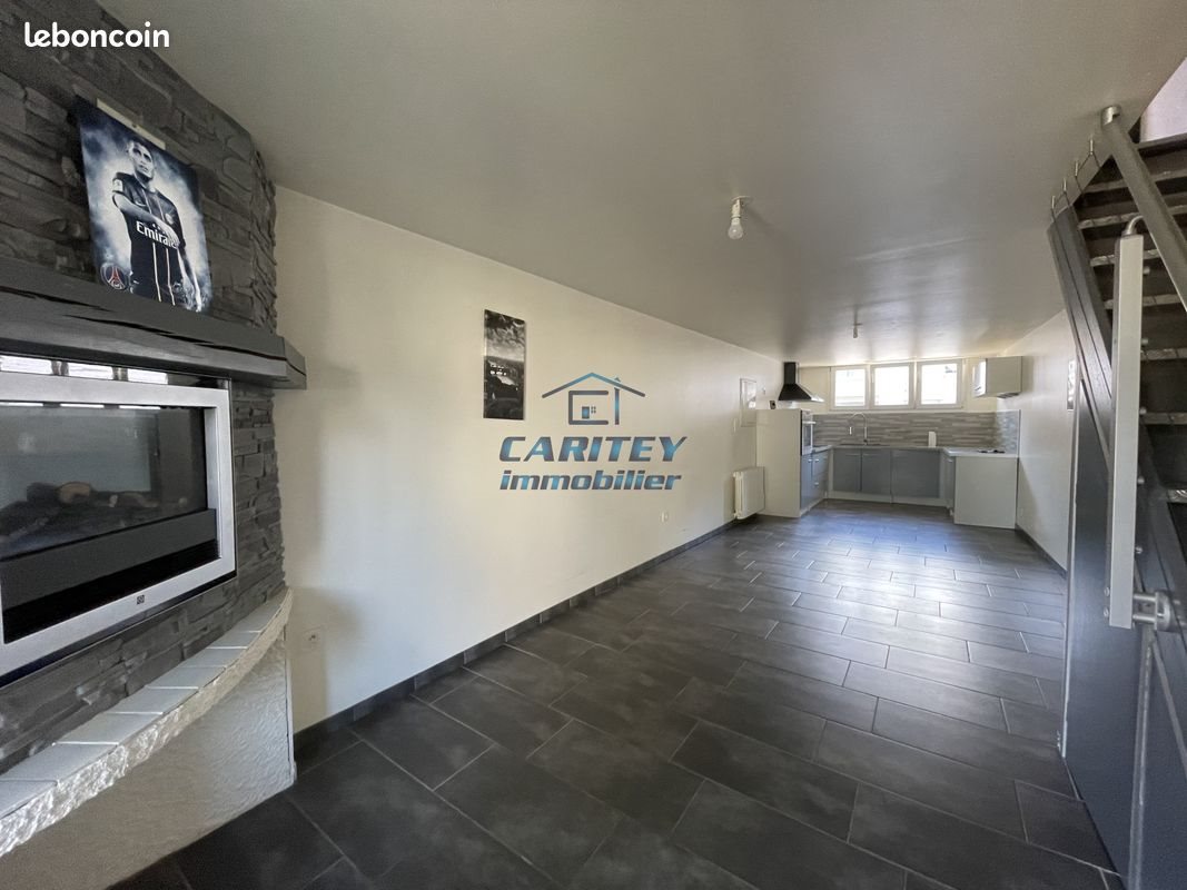 Appartement à louer, 36m², Lure