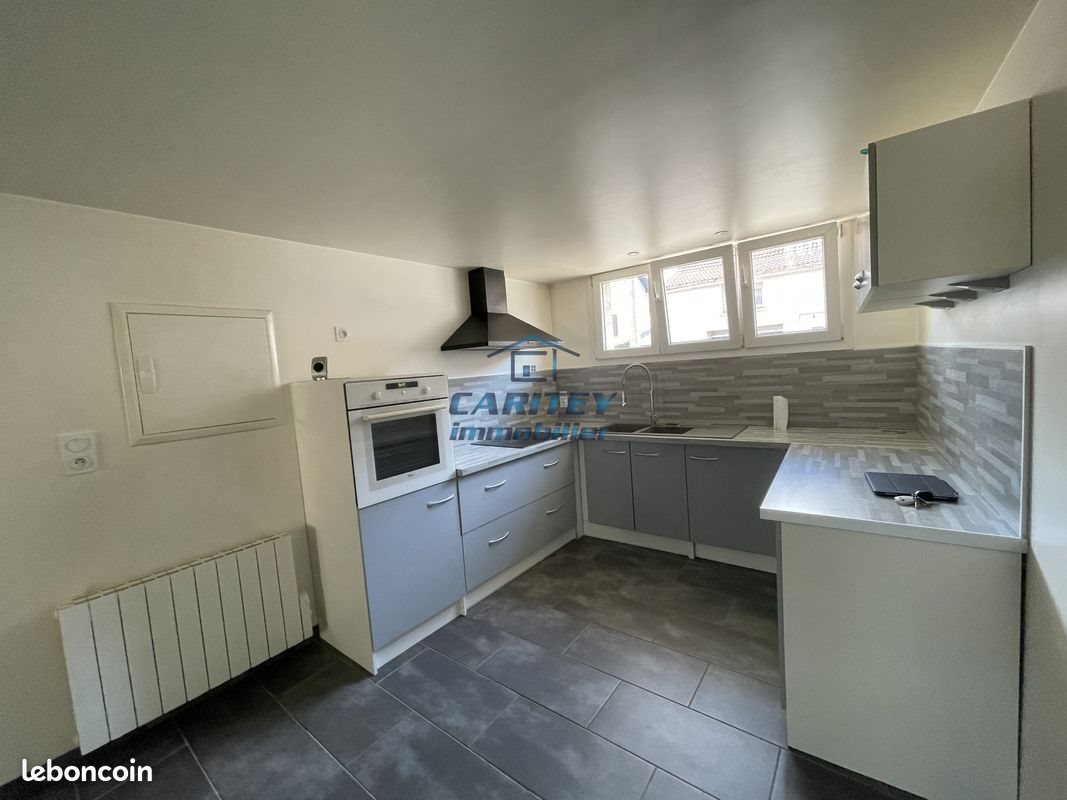 Appartement à louer, 36m², Lure