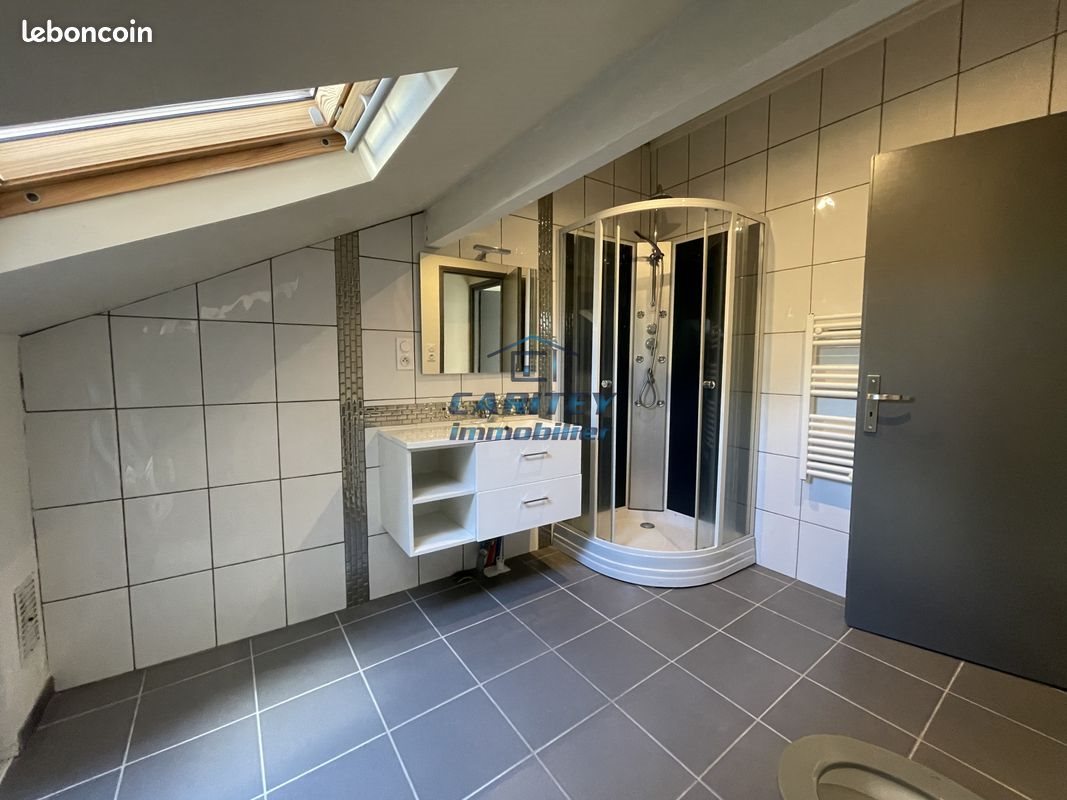 Appartement à louer, 36m², Lure