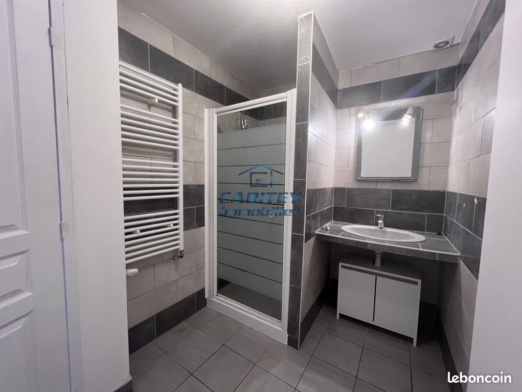 Appartement à louer, 83m², Luxeuil-les-Bains