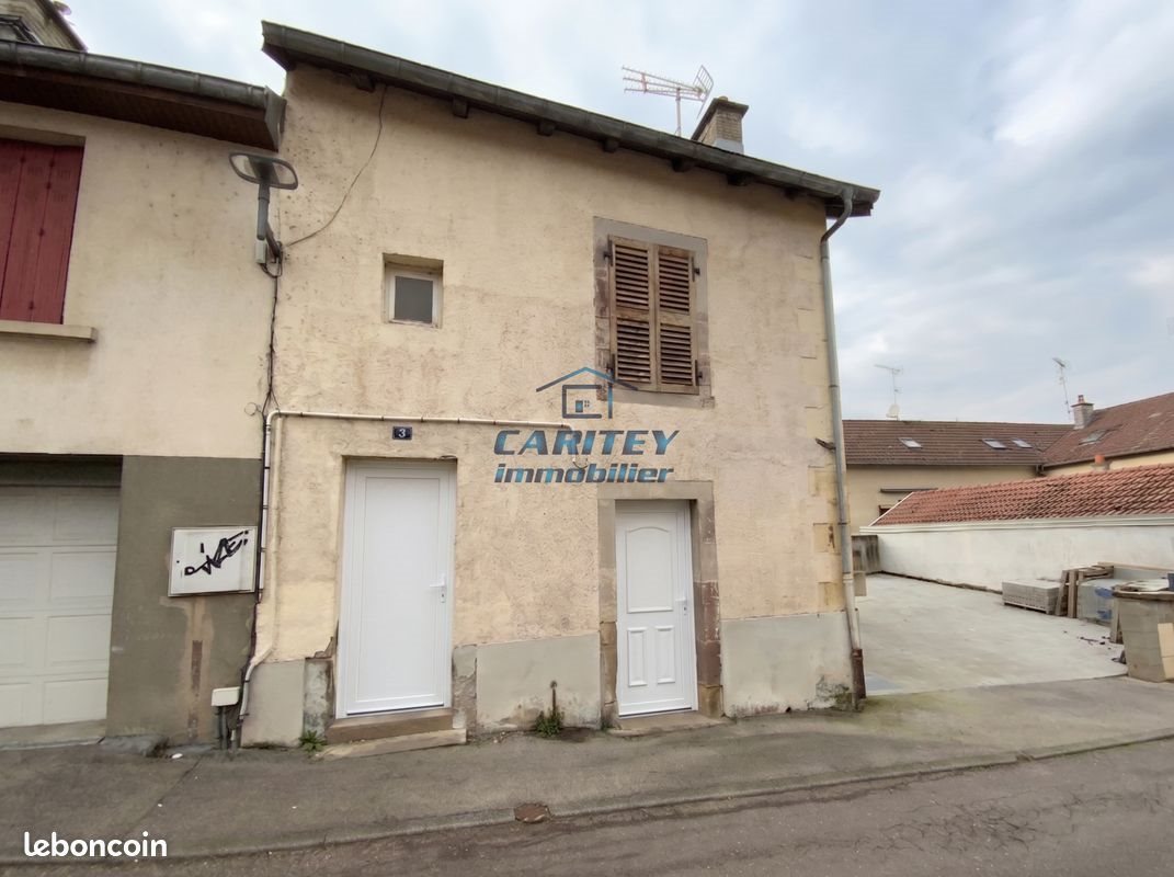 Appartement à vendre, 70m², Luxeuil-les-Bains