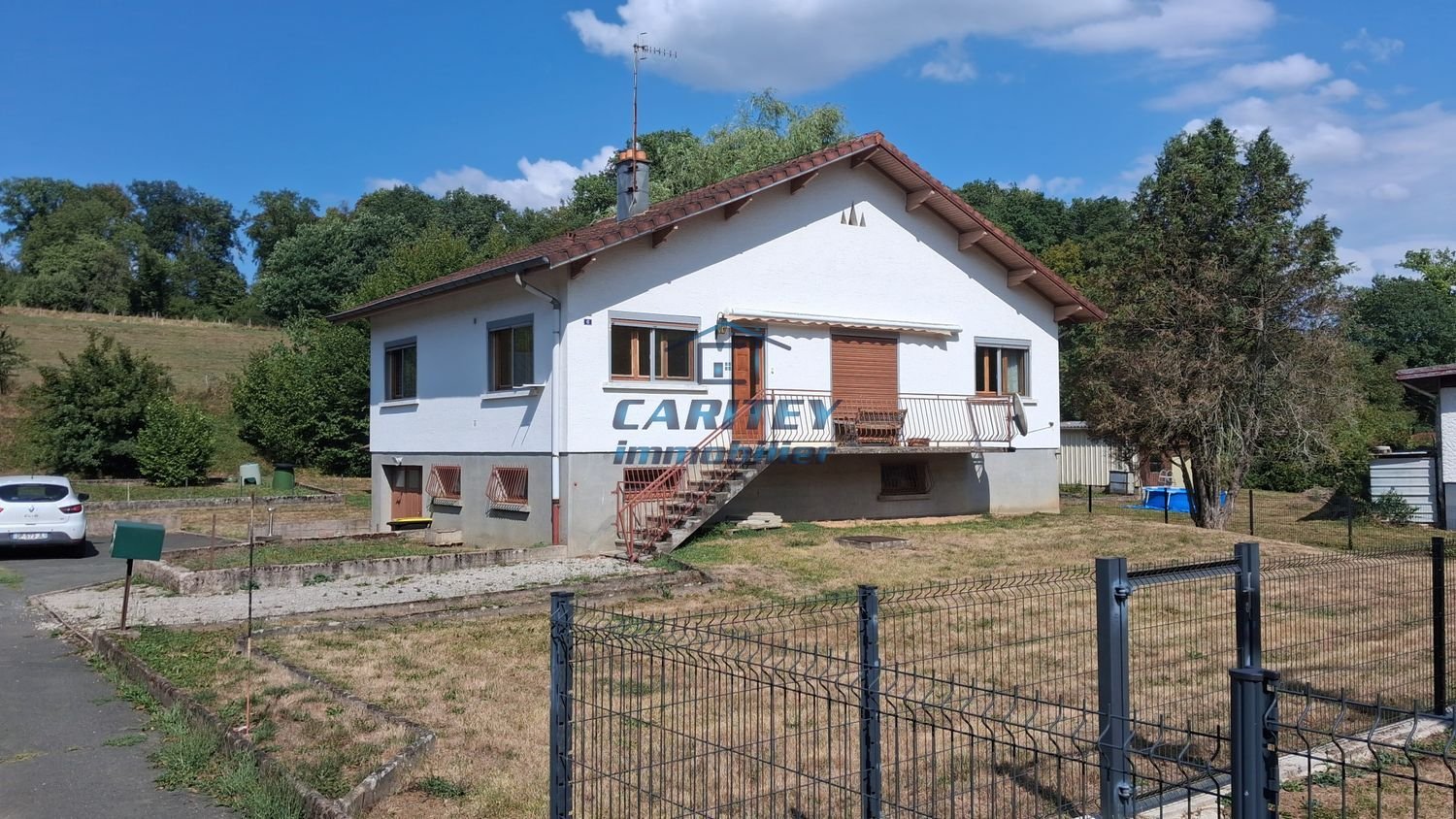 Maison à vendre, 90m², Allenjoie