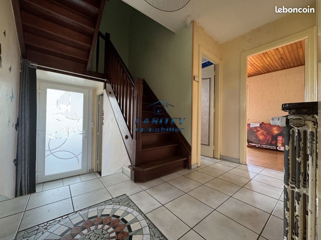 Maison à vendre, 171m², Lure
