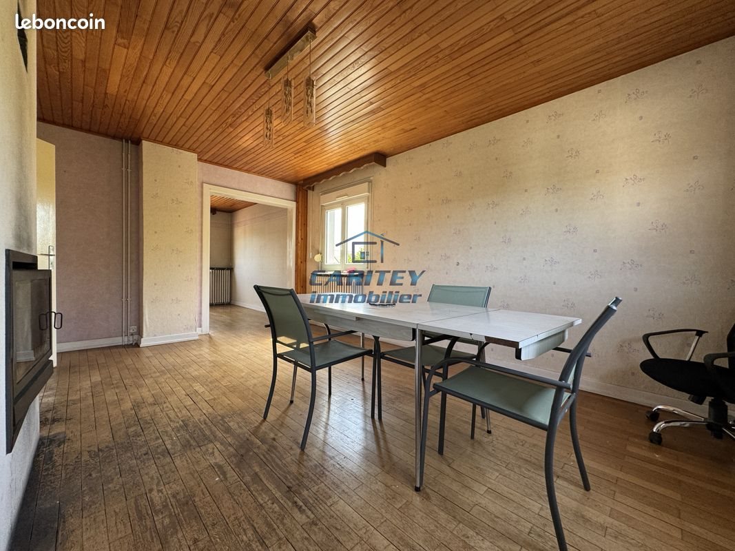 Maison à vendre, 171m², Lure