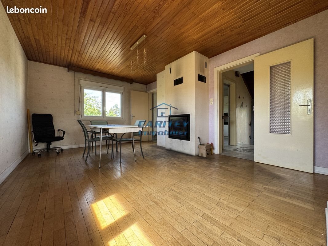 Maison à vendre, 171m², Lure