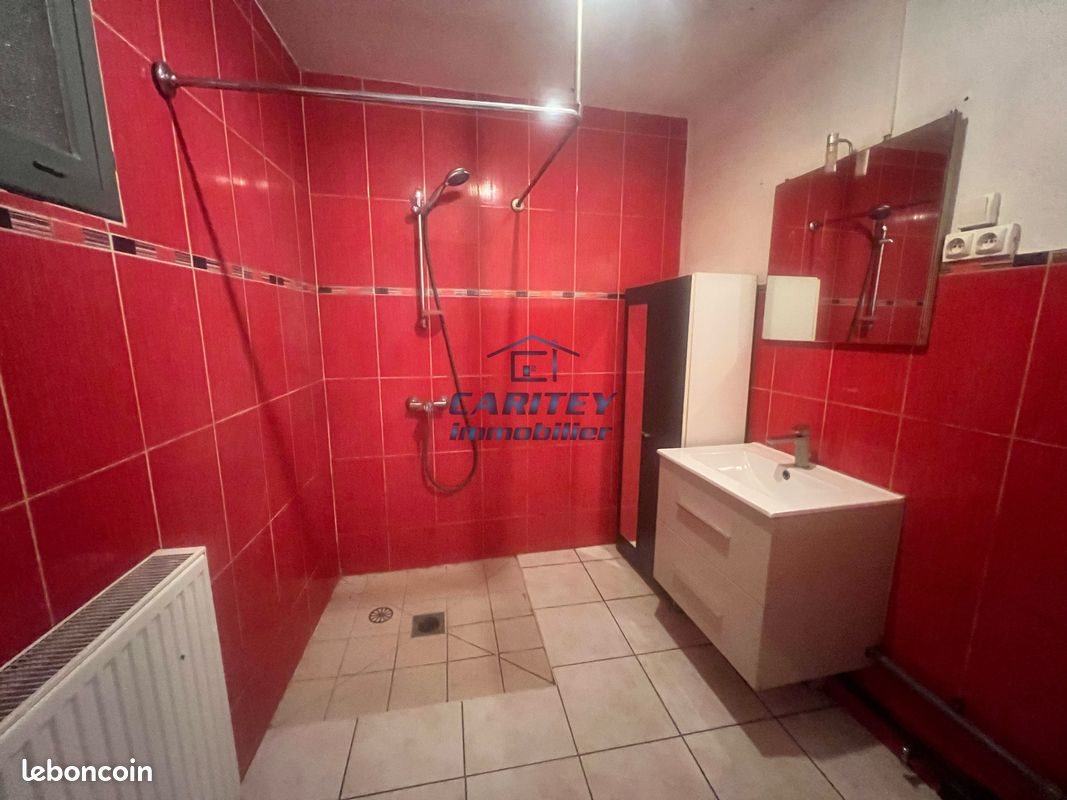 Maison à vendre, 102m², Breuches