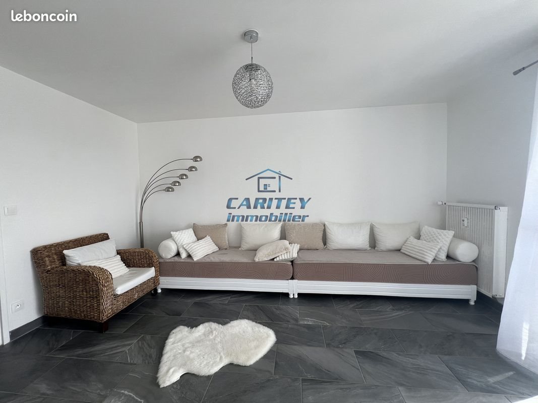 Appartement à vendre, 70m², Lure