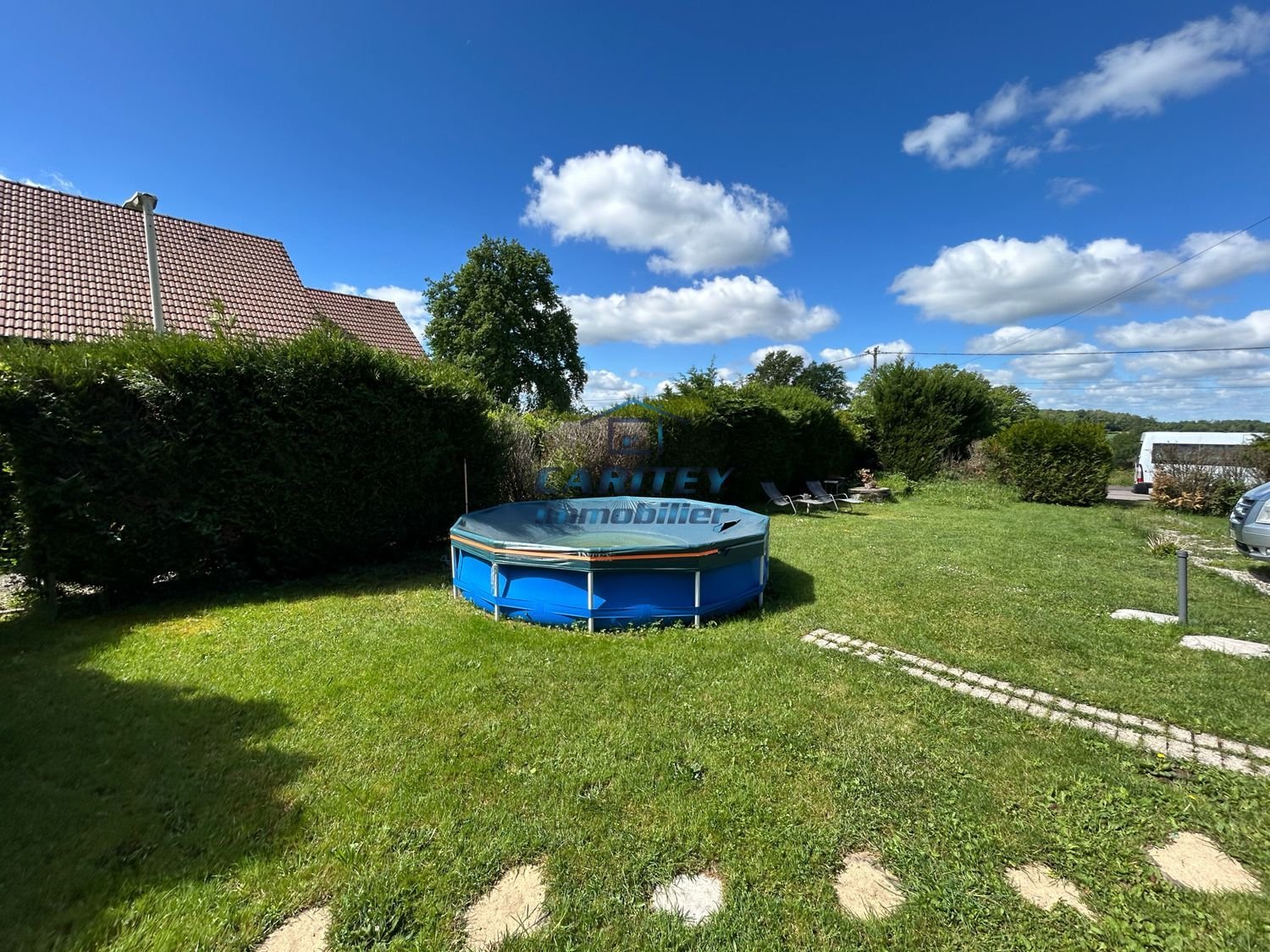 Maison à vendre, 108m², Frotey-lès-Lure