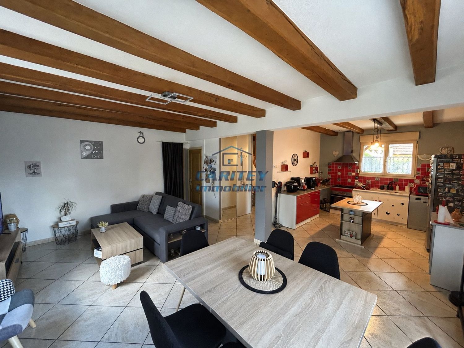 Maison à vendre, 108m², Frotey-lès-Lure