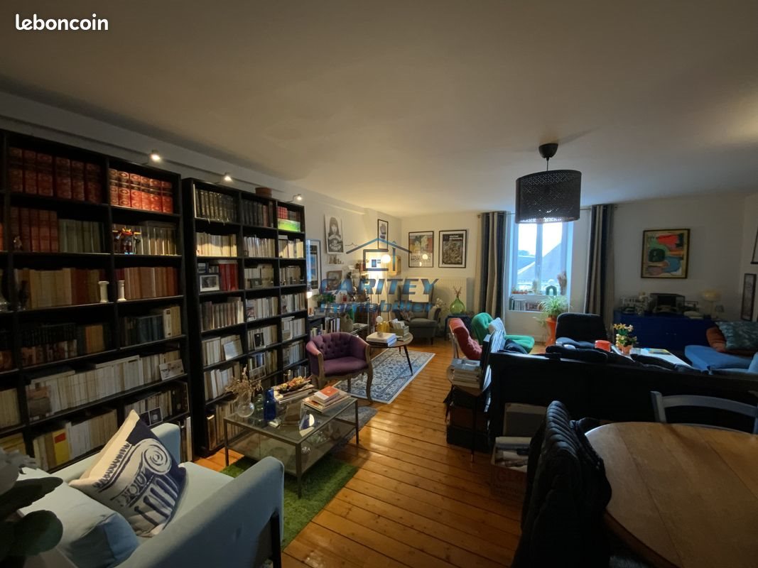 Appartement à vendre, 104m², Lure