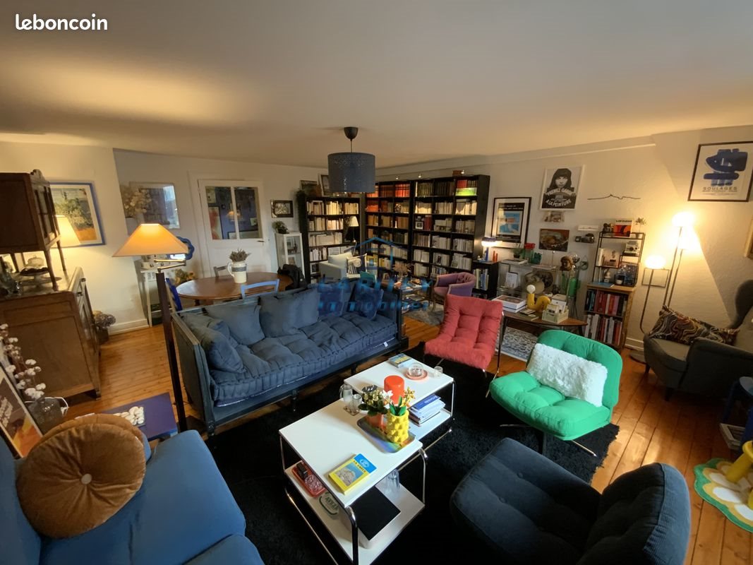 Appartement à vendre, 104m², Lure