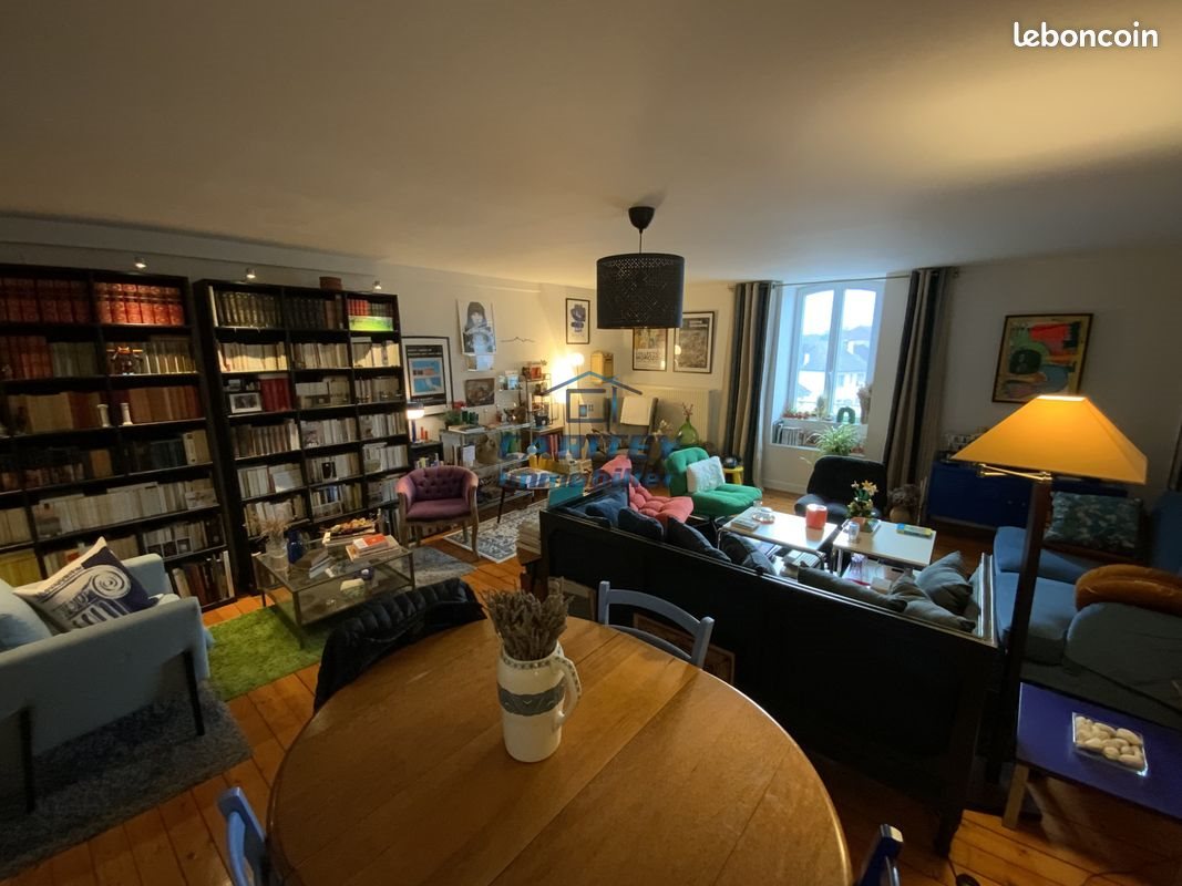 Appartement à vendre, 104m², Lure