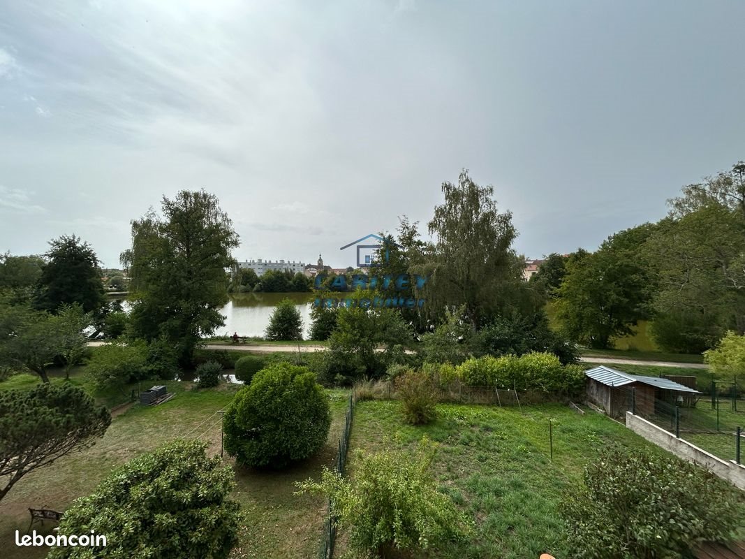 Maison à vendre, 77m², Luxeuil-les-Bains
