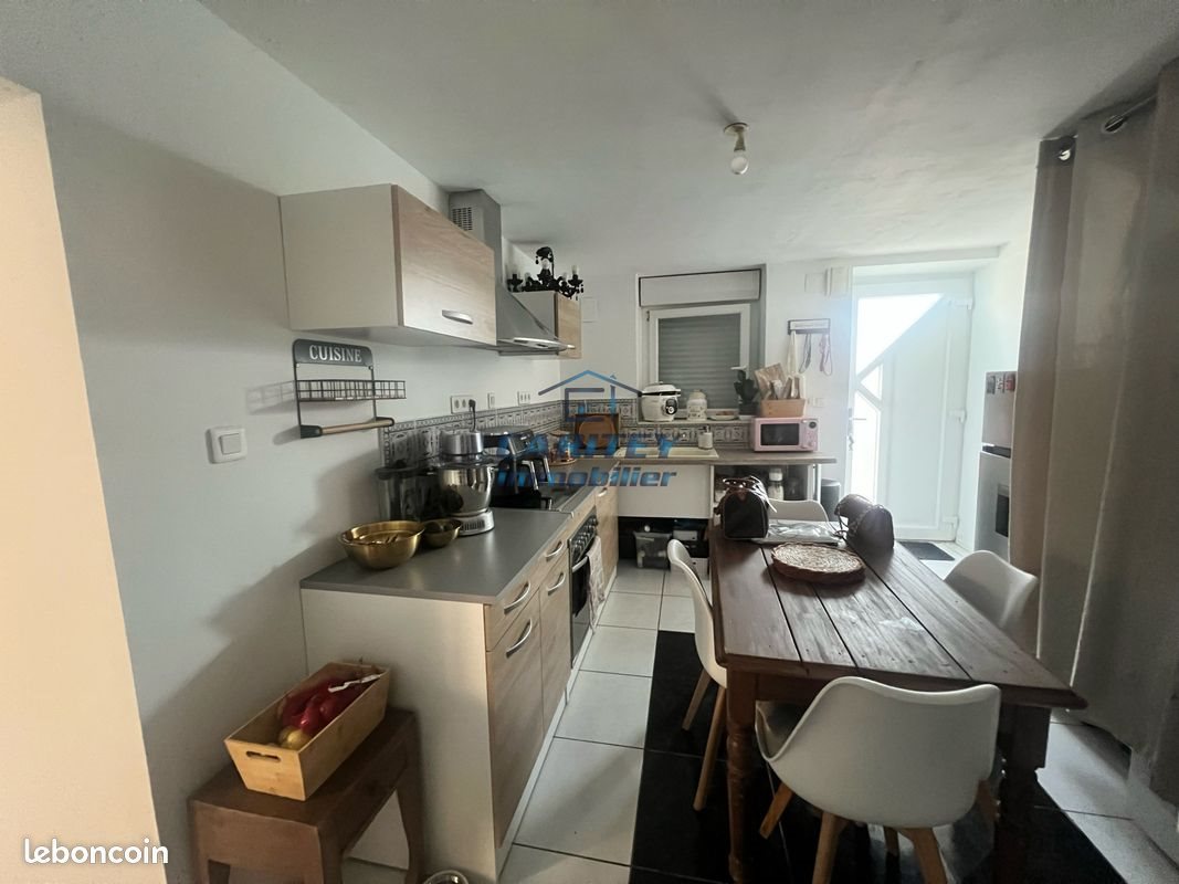 Maison à louer, 39m², Lure