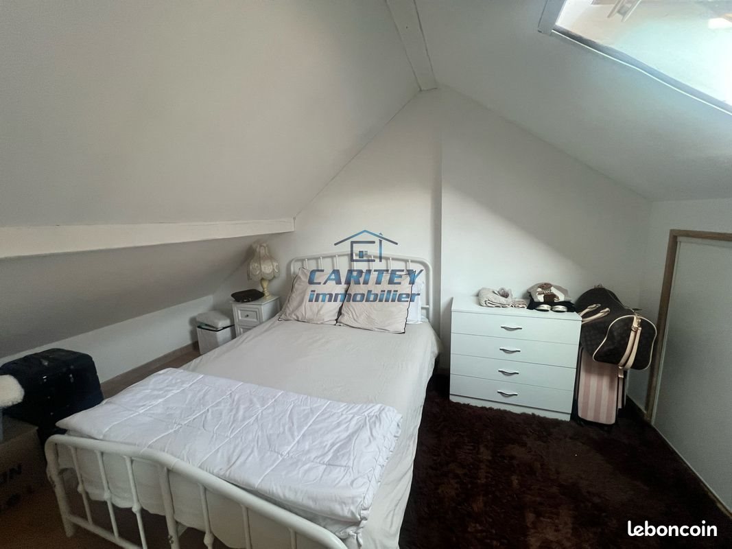 Maison à louer, 39m², Lure