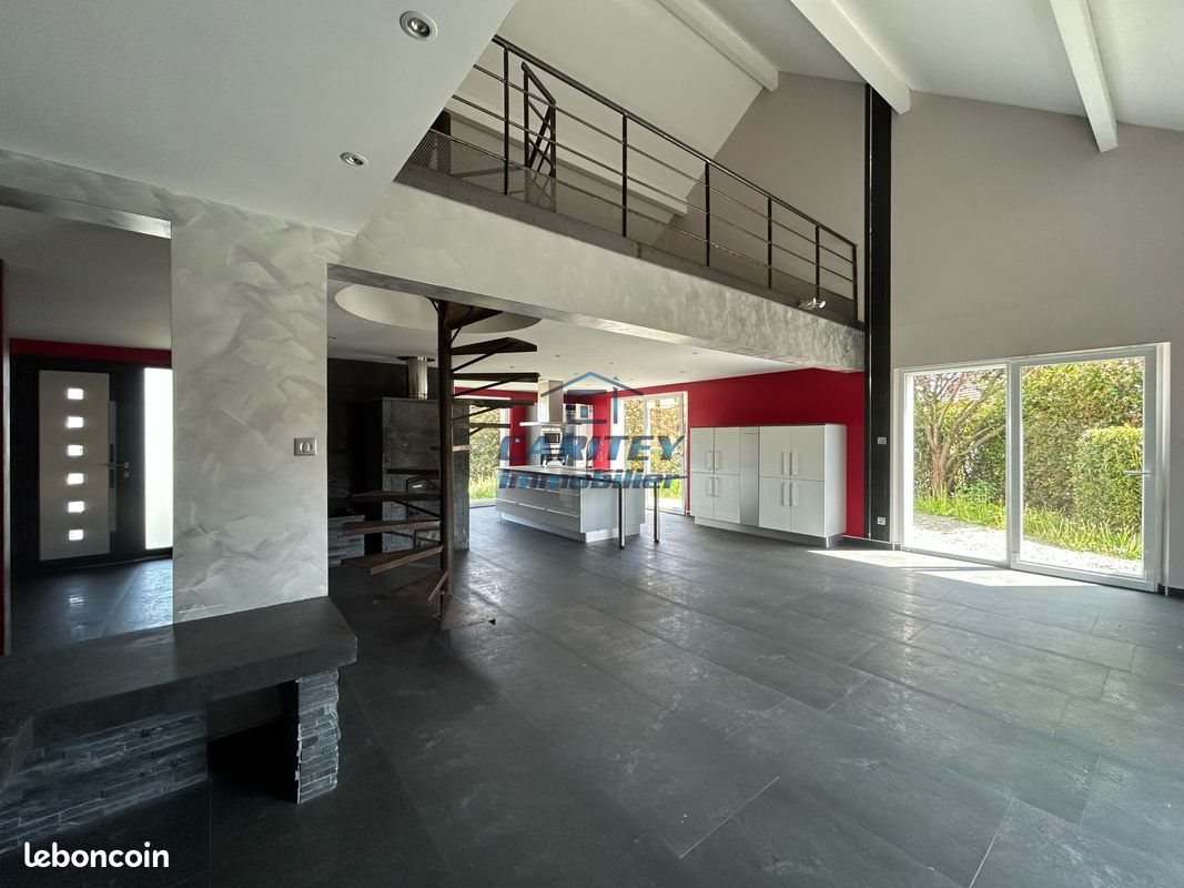 Maison à vendre, 250m², Magny-Vernois