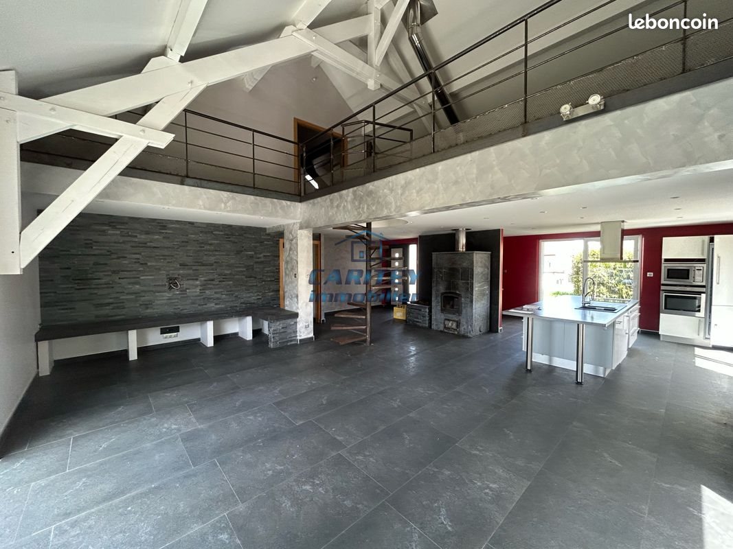 Maison à vendre, 250m², Magny-Vernois