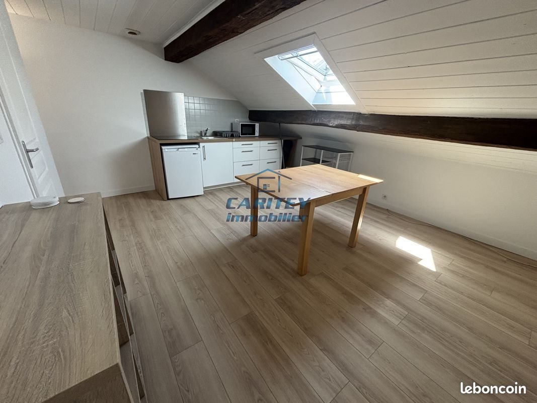 Appartement à vendre, 70m², Luxeuil-les-Bains