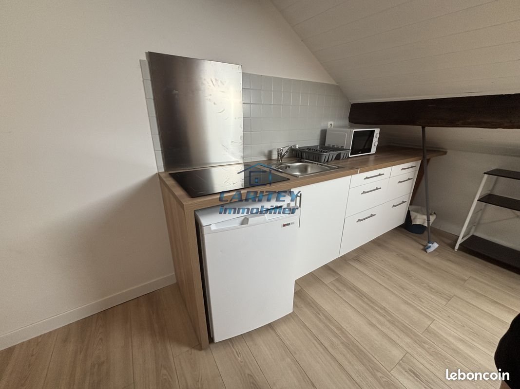 Appartement à vendre, 70m², Luxeuil-les-Bains