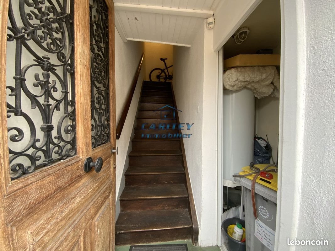 Appartement à vendre, 70m², Luxeuil-les-Bains