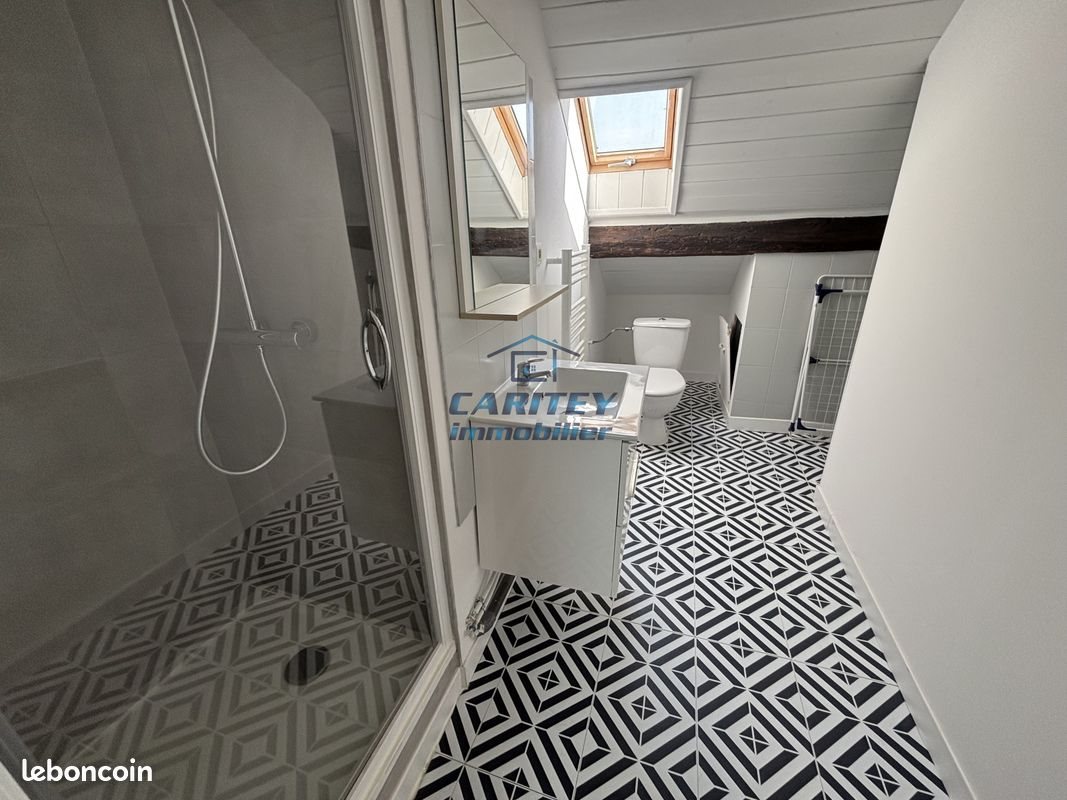 Appartement à vendre, 70m², Luxeuil-les-Bains