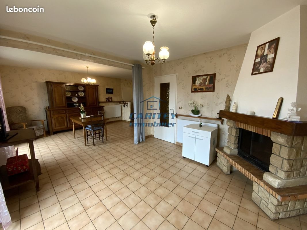 Maison à vendre, 107m², Lure