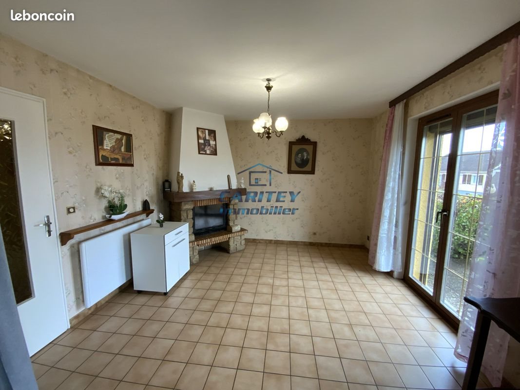 Maison à vendre, 107m², Lure