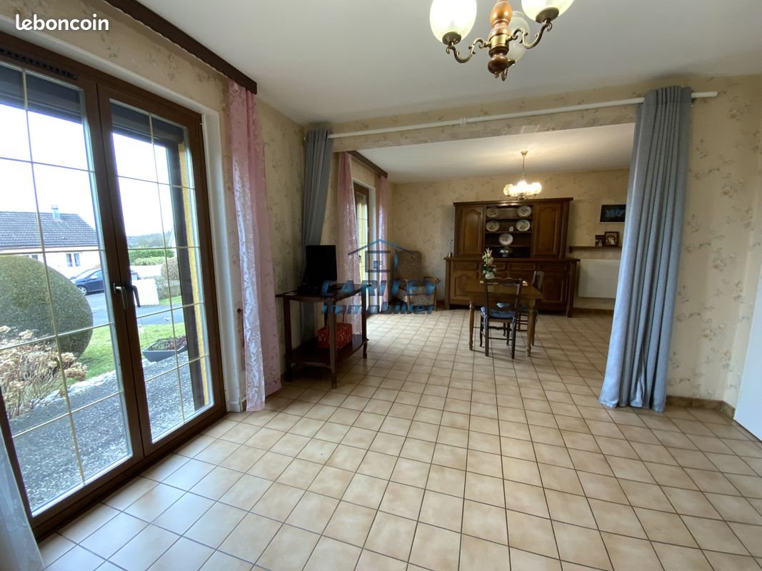 Maison à vendre, 107m², Lure