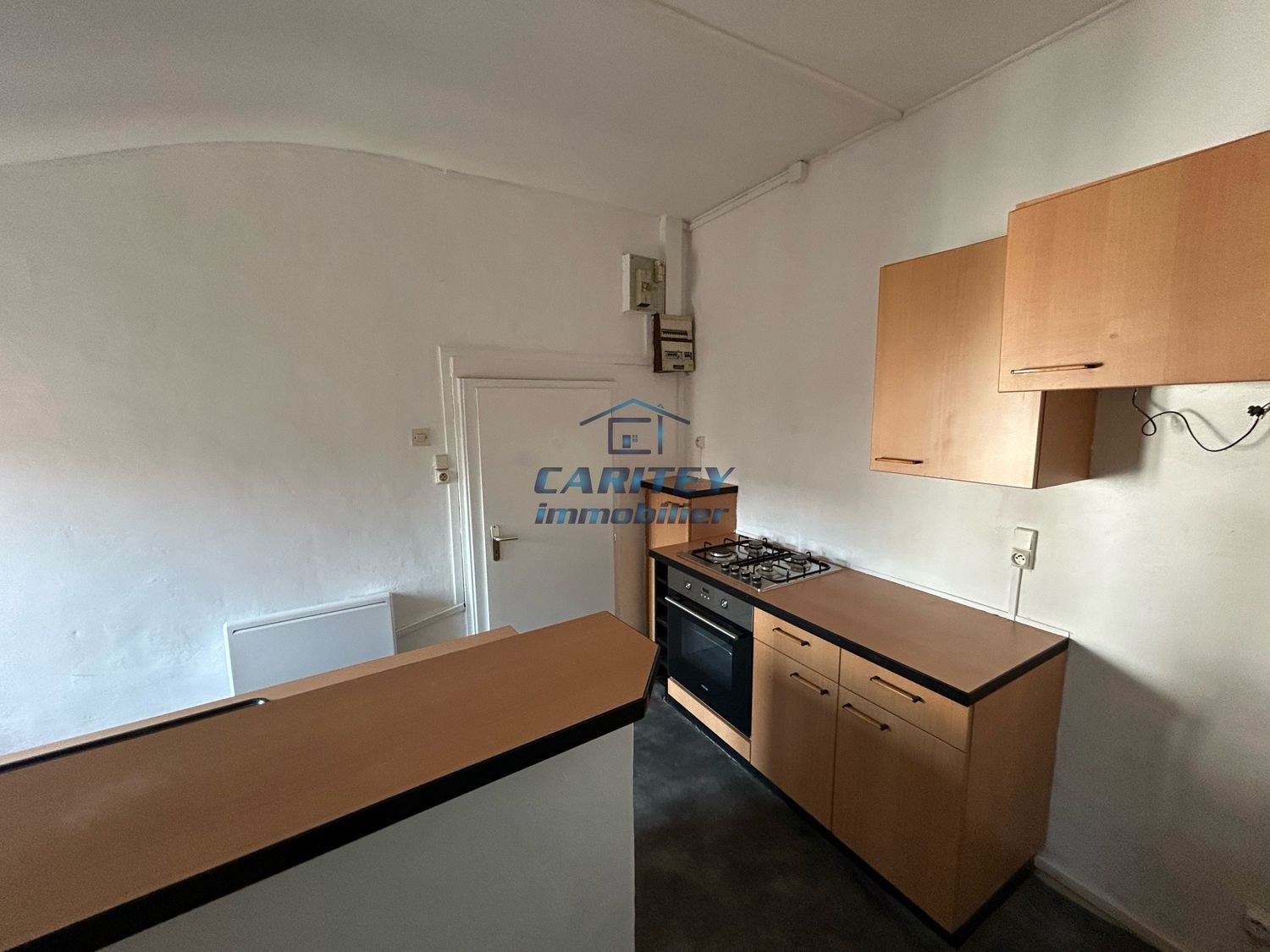 Appartement à louer, 62m², Lure