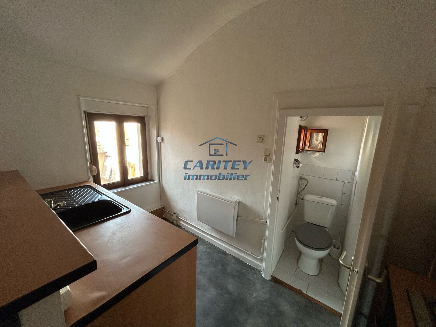 Appartement à louer, 62m², Lure