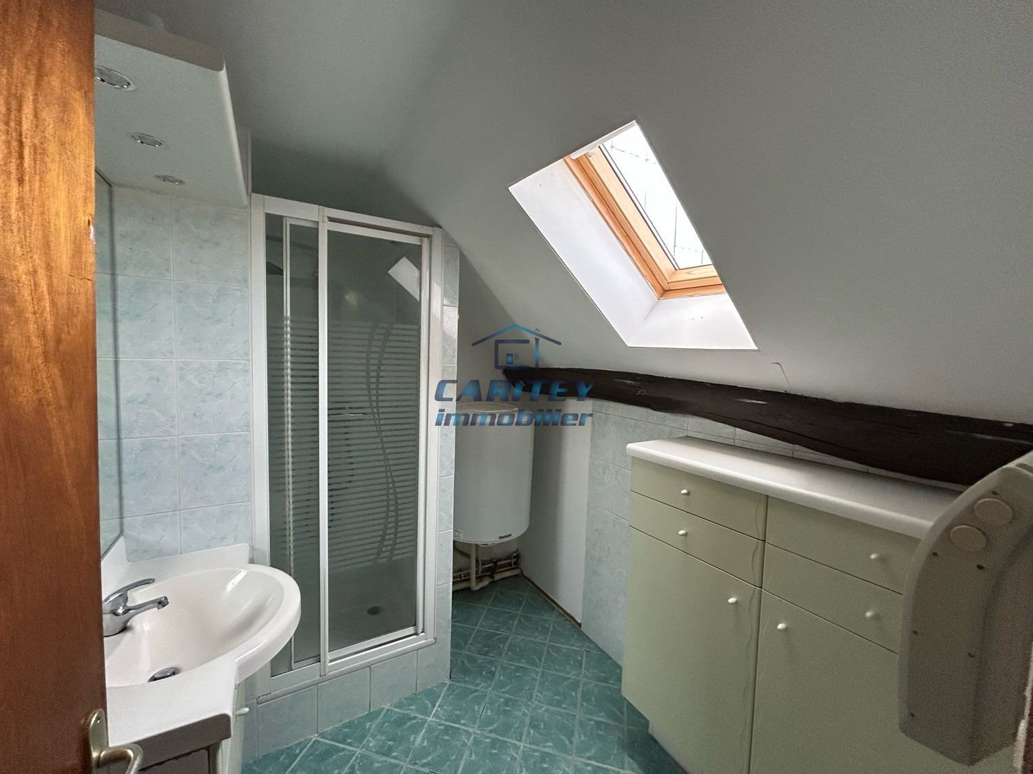 Appartement à louer, 62m², Lure