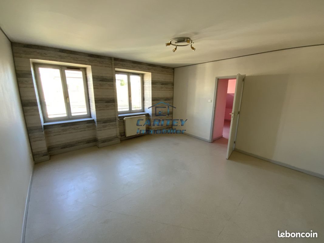 Appartement à vendre, 95m², Héricourt