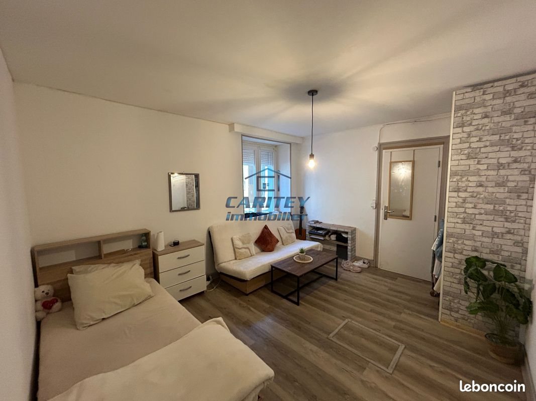 Appartement à louer, 28m², Lure