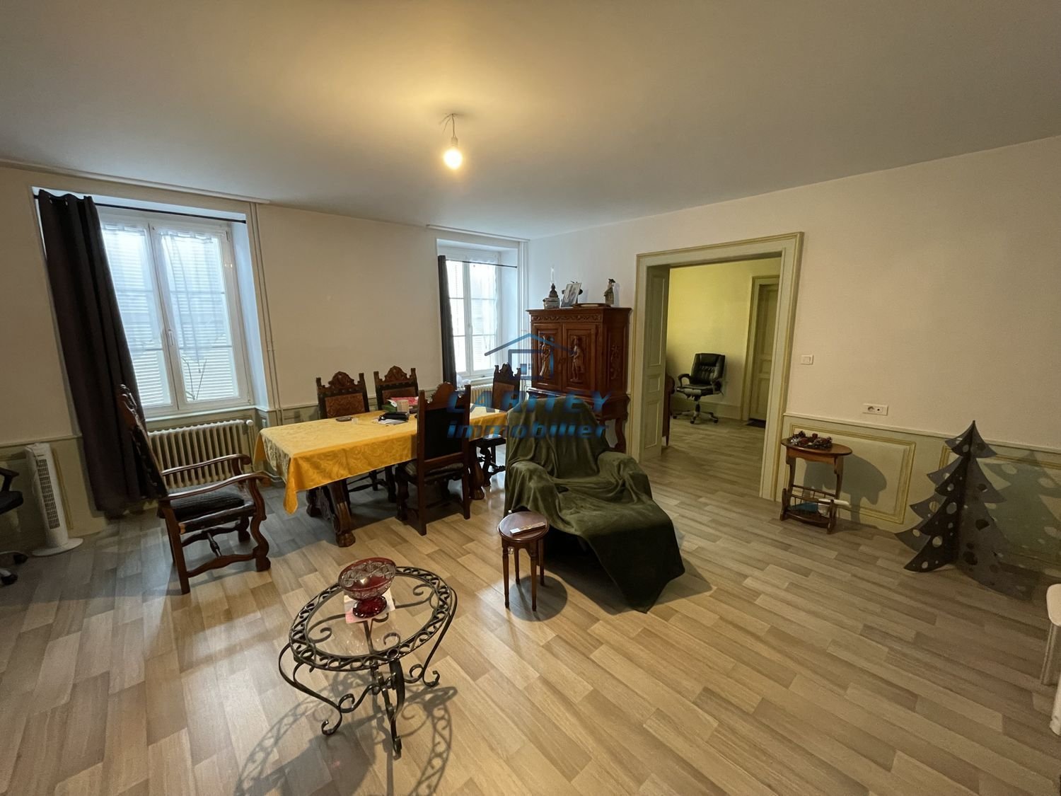 Appartement à vendre, 128m², Lure