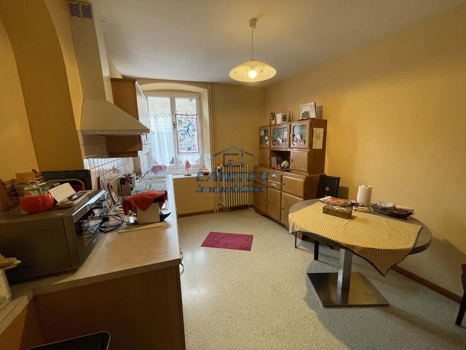 Appartement à vendre, 128m², Lure