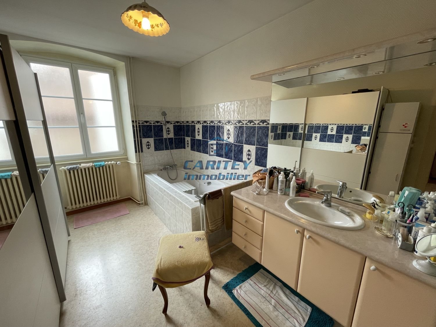 Appartement à vendre, 128m², Lure