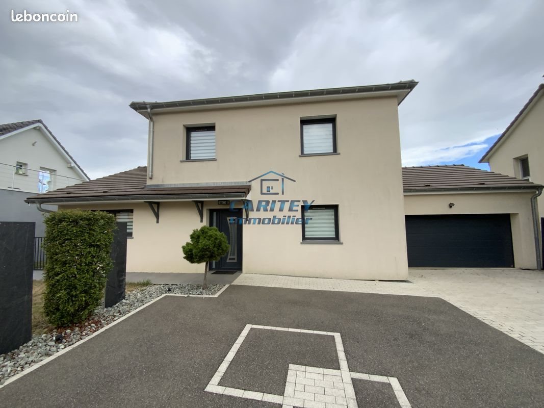 Maison à vendre, 138m², Dorans