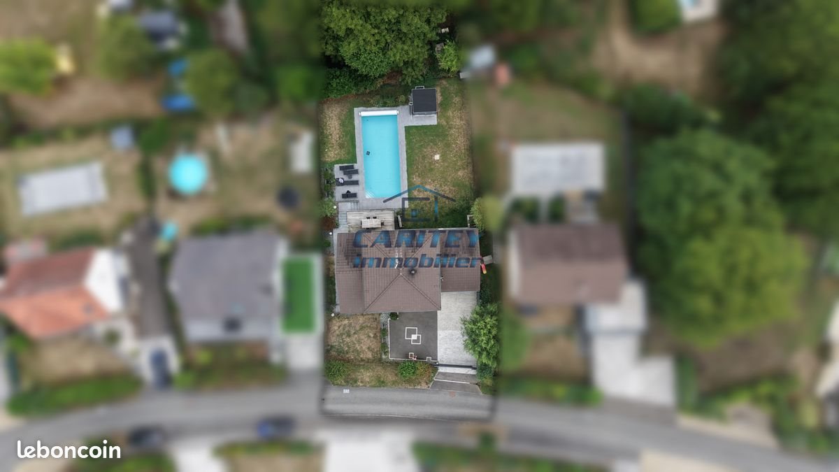 Maison à vendre, 138m², Dorans