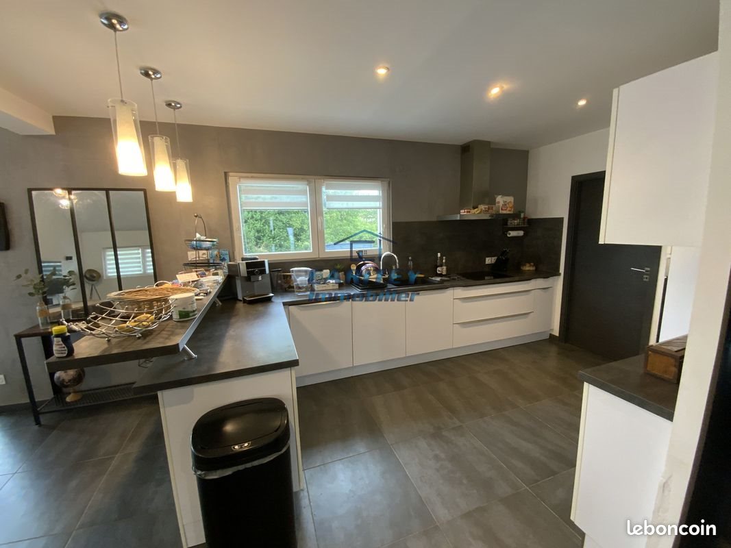 Maison à vendre, 138m², Dorans