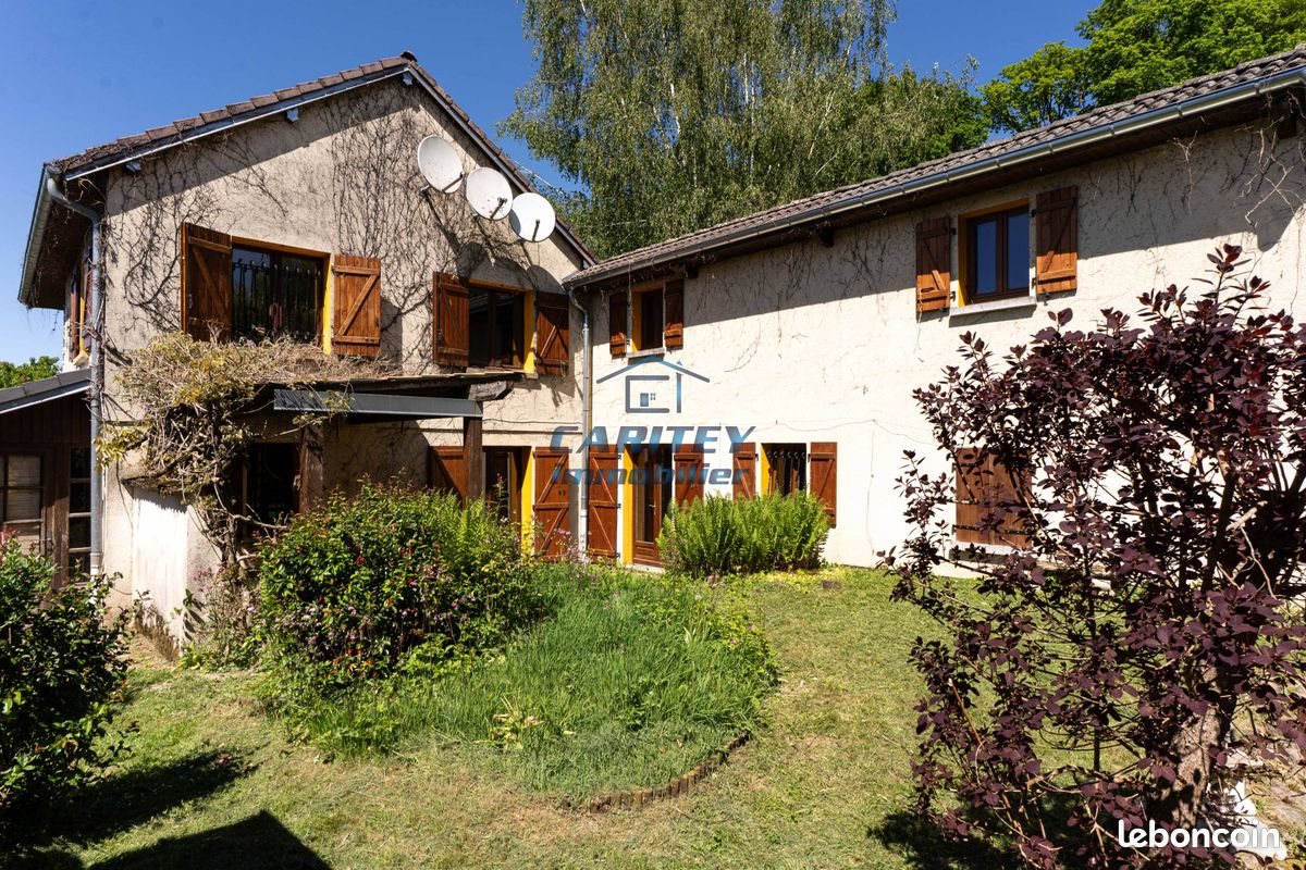 Maison à vendre, 122m², Lure