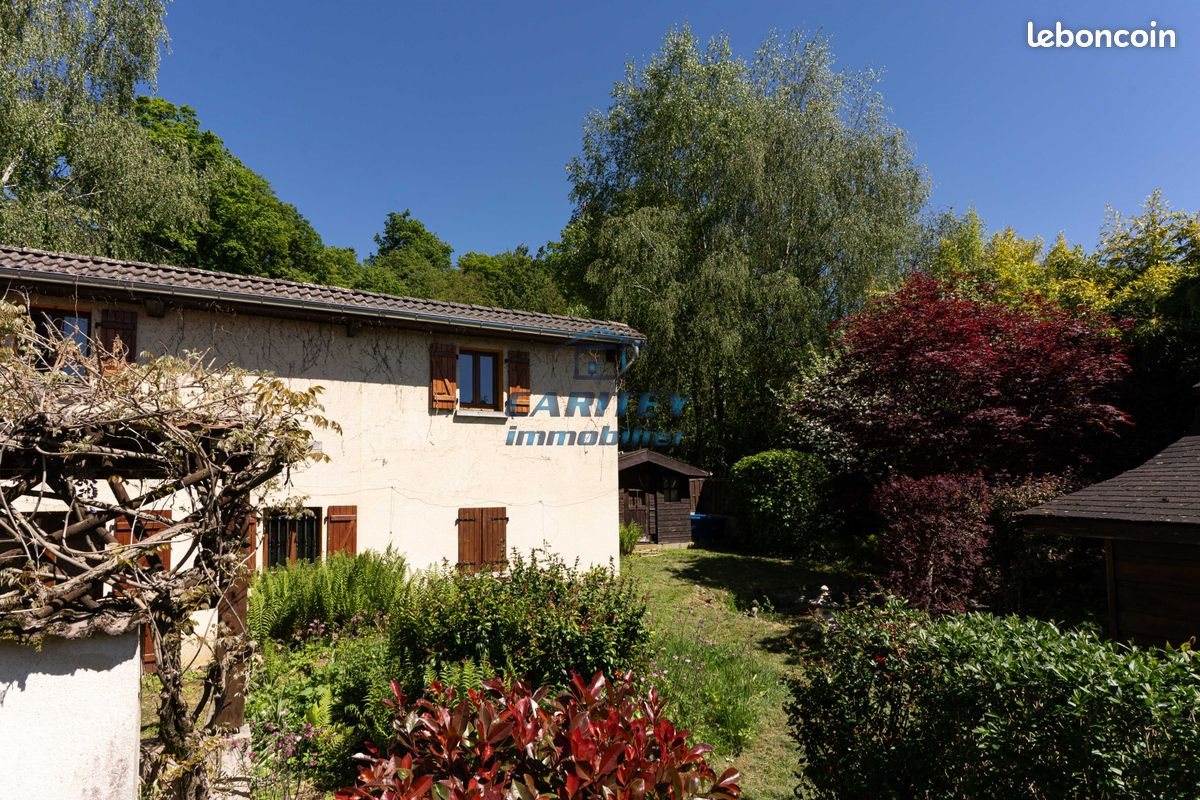 Maison à vendre, 122m², Lure