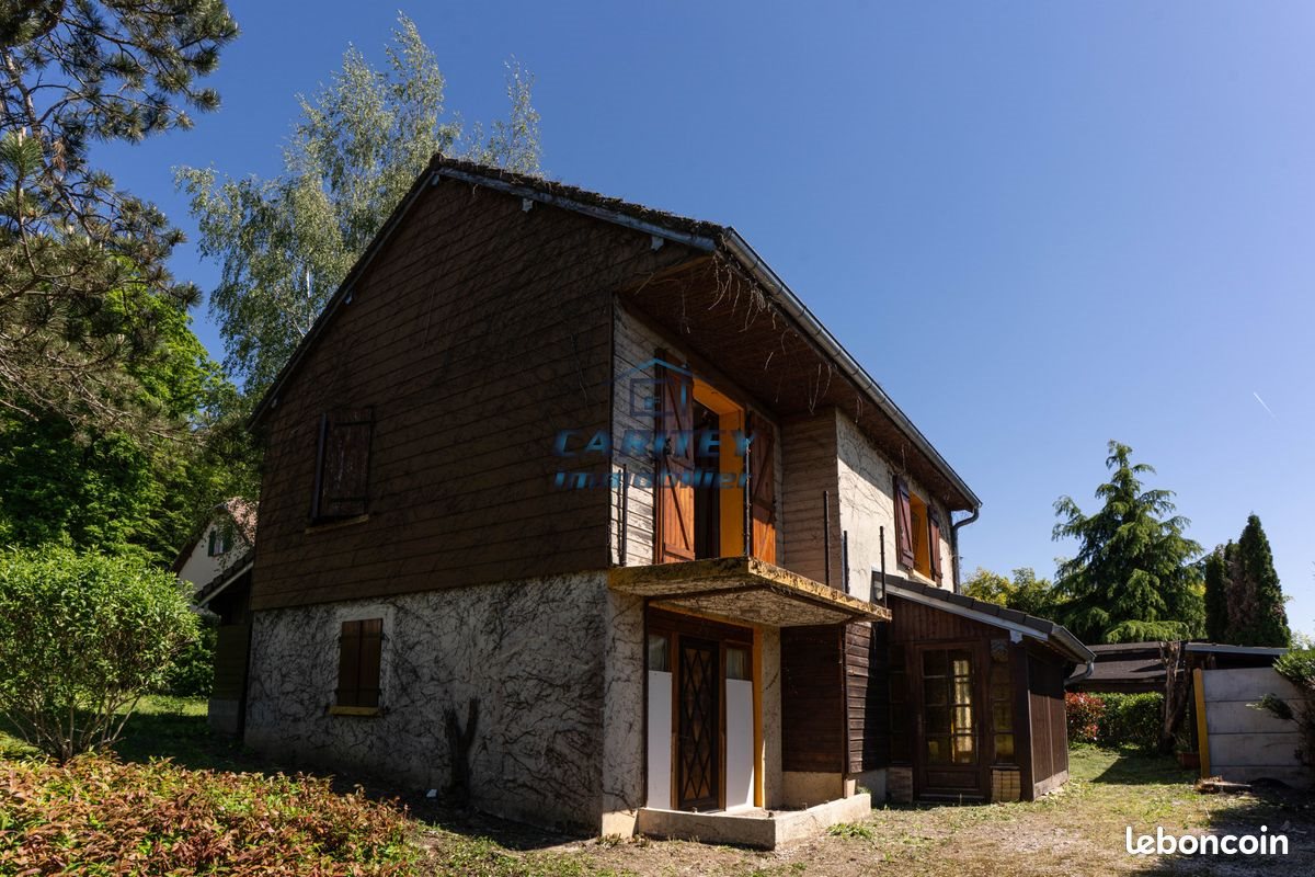 Maison à vendre, 122m², Lure