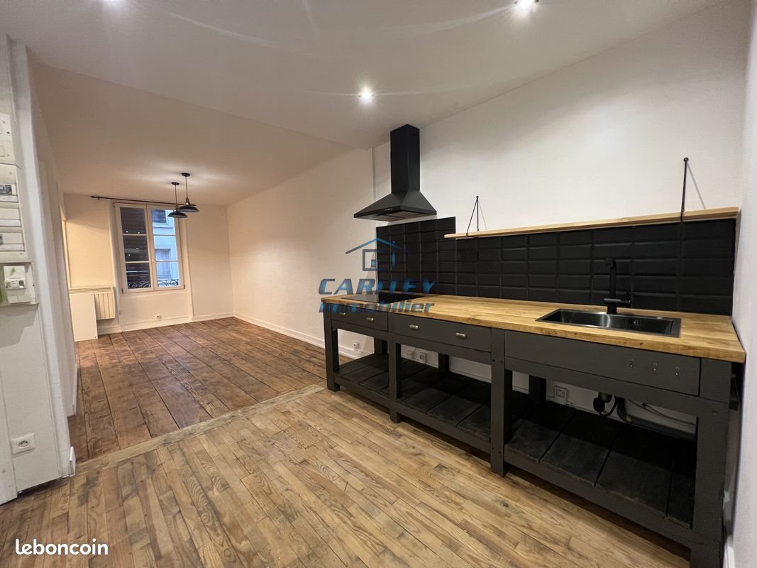 Appartement à vendre, 162m², Lure