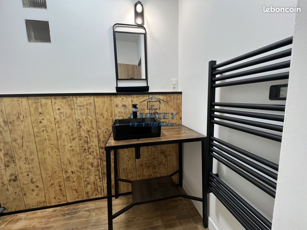 Appartement à vendre, 162m², Lure